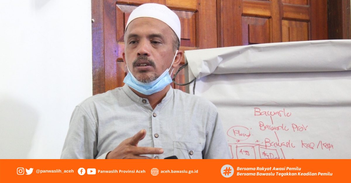 Pola Hubungan Yang Baik, Menunjang Kinerja Lembaga