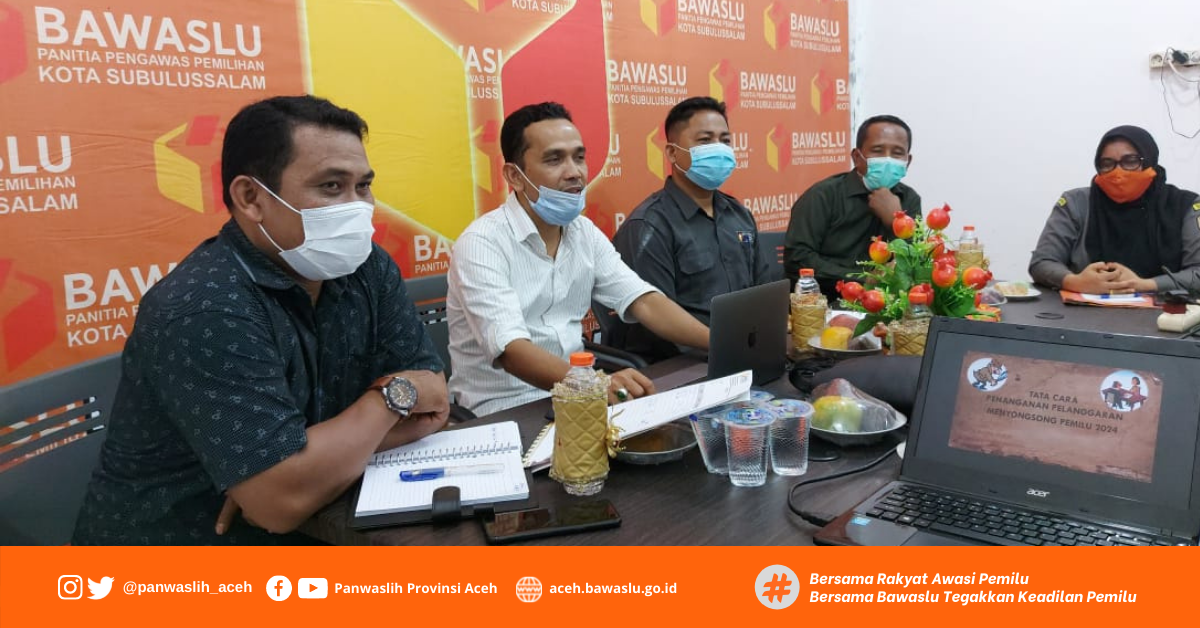 Kontemplasi Pemilu 2019 Untuk Pemilu Yang Lebih Baik