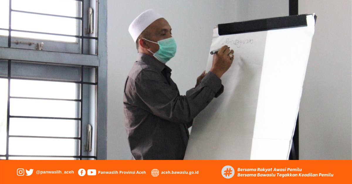 Perencanaan Pengawasan, Semestinya Menjadi Dokumen Esensial Dalam Melakukan Pengawasan