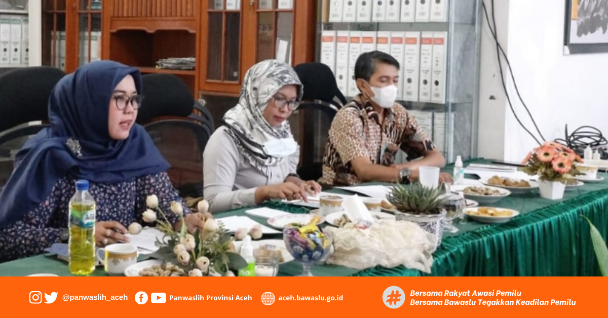 Pentingnya Indikator Dalam Penentuan Gampong Demokrasi di Aceh Tengah