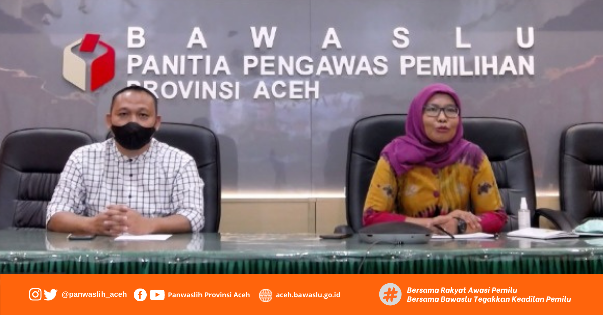 Sosialisasi Pengawasan Partisipatif dan Penandatanganan Nota Kesepahaman (MoU)