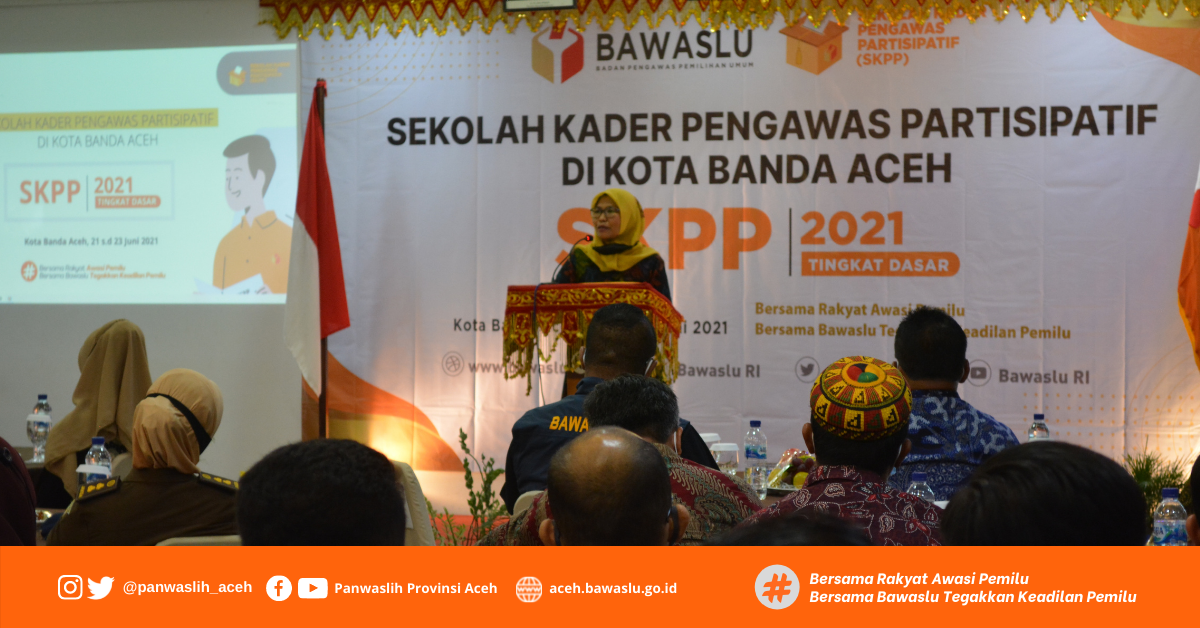 Membentuk Generasi Demokrasi yang Cerdas dan Berintegritas