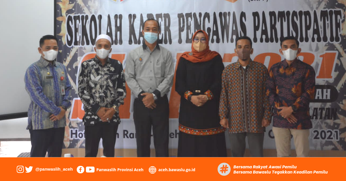 Menyemai Benih Pengawasan Partisipatif di Kota Naga