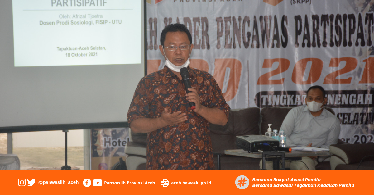 Transformasi Gerakan Moral Menjadi Gerakan Sosial