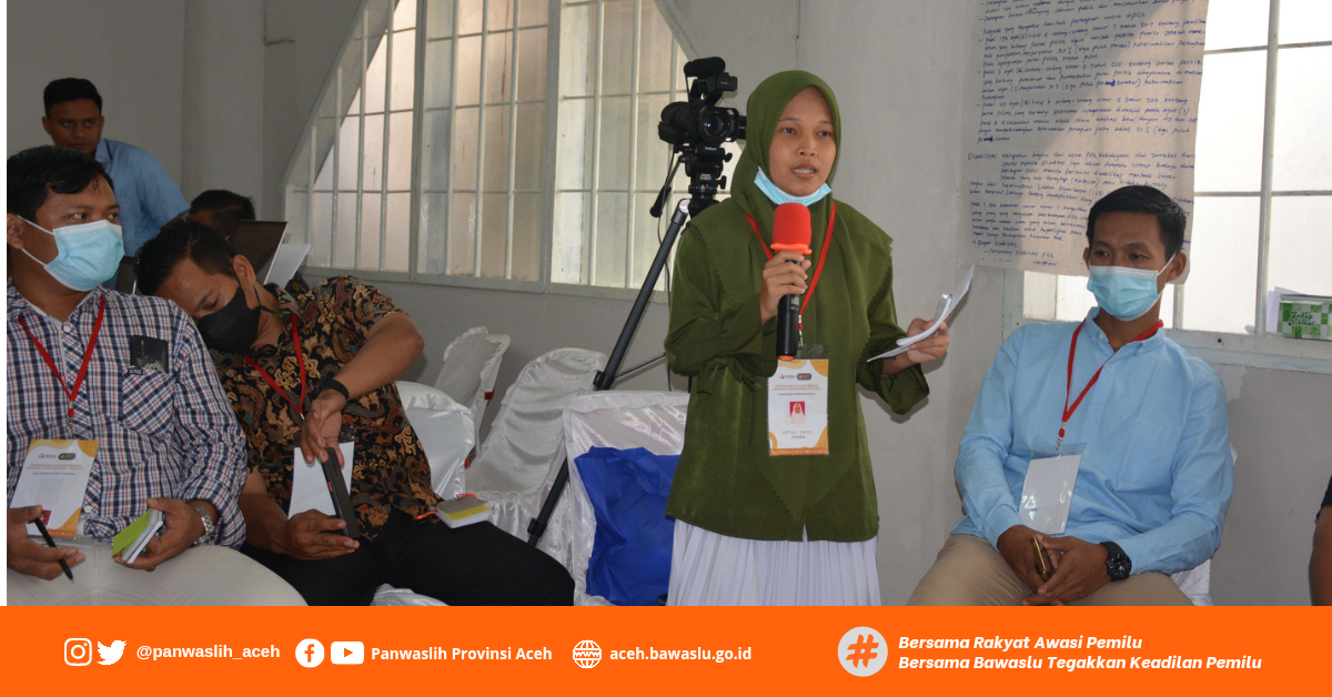 Mengenal Sartika, Peserta SKPP Yang Berasal Dari Pulau Berhati Emas