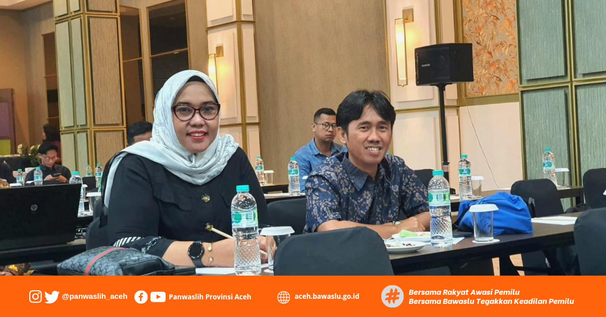 <strong>Peran Strategis Kehumasan Kunci Keberhasilan Pelaksanaan Tugas dan Fungsi Bawaslu</strong>