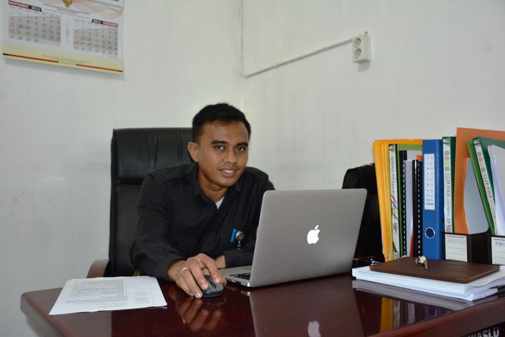 BAWASLU ACEH RAMPUNGKAN PENGUMPULAN ARSIP TAHAP I PILKADA 2017