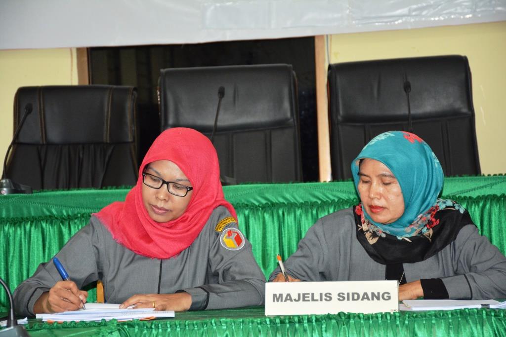 Hari Ini Panwaslih Gelar Mediasi Perdana Sengketa PAN