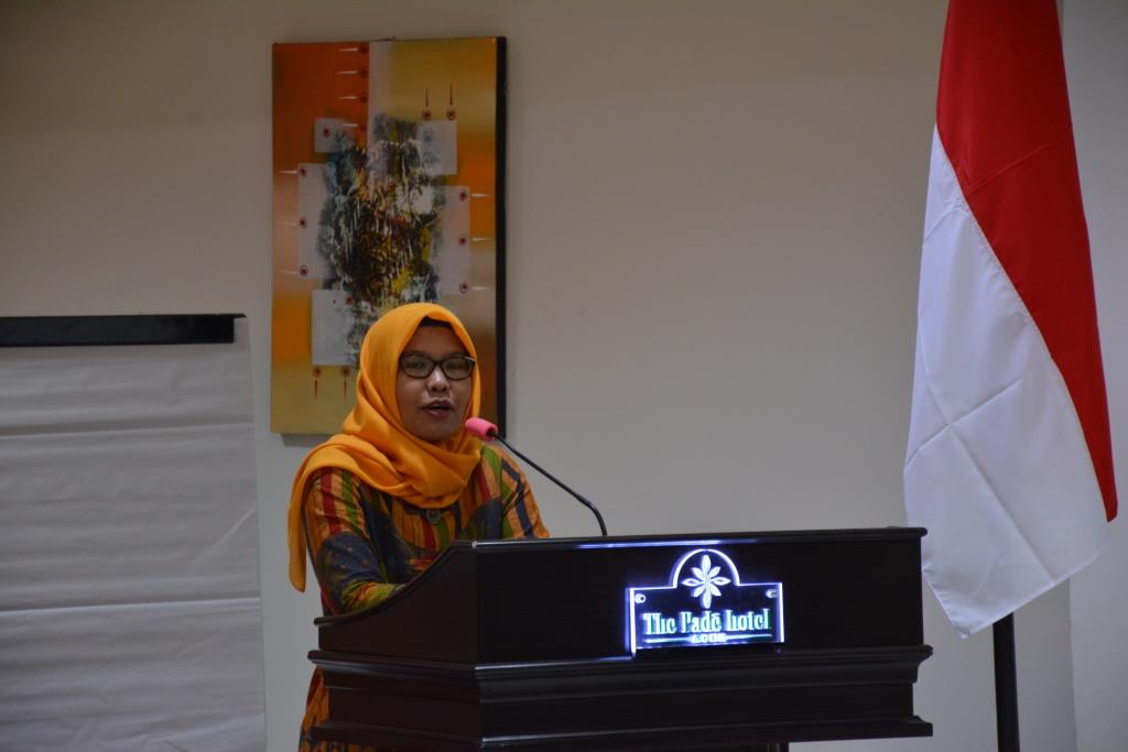 HARI INI PANWASLIH LATIH 51 FASILITATOR UNTUK BIMBINGAN TEKNIS  PENGAWAS TPS DAN SAKSI