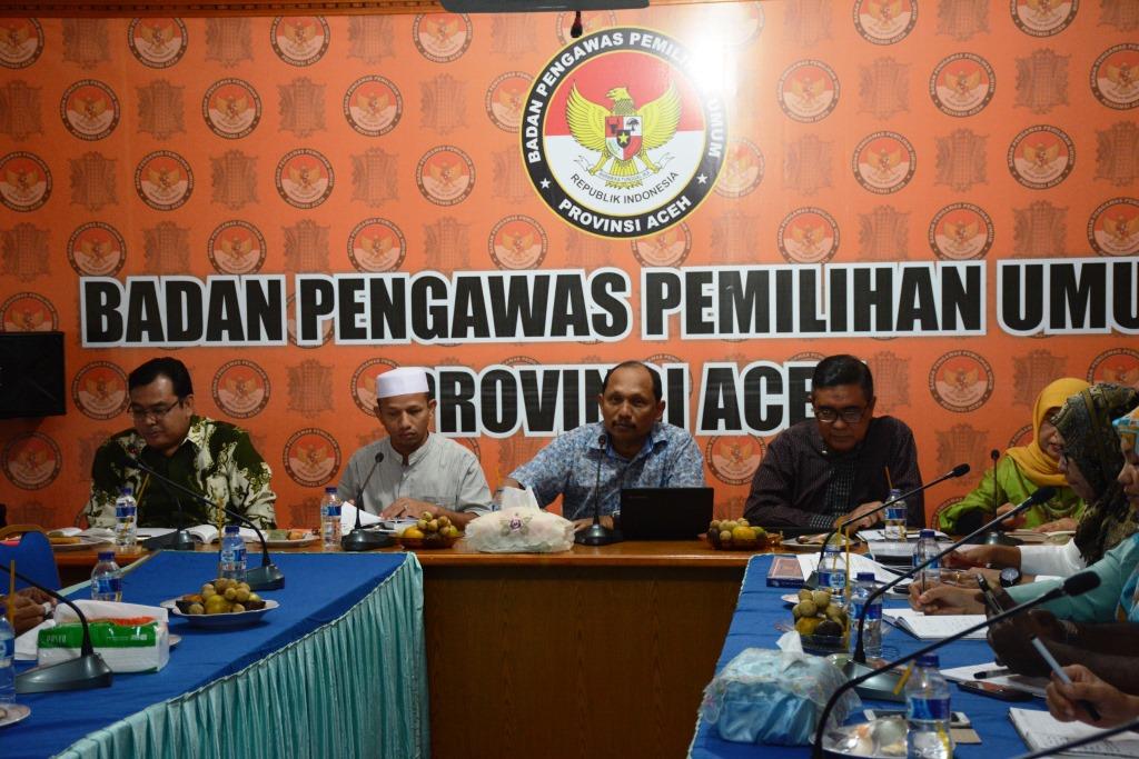 Pakar Hukum: Aceh Butuh Satu Lembaga Pengawas Pemilu yang Permanen