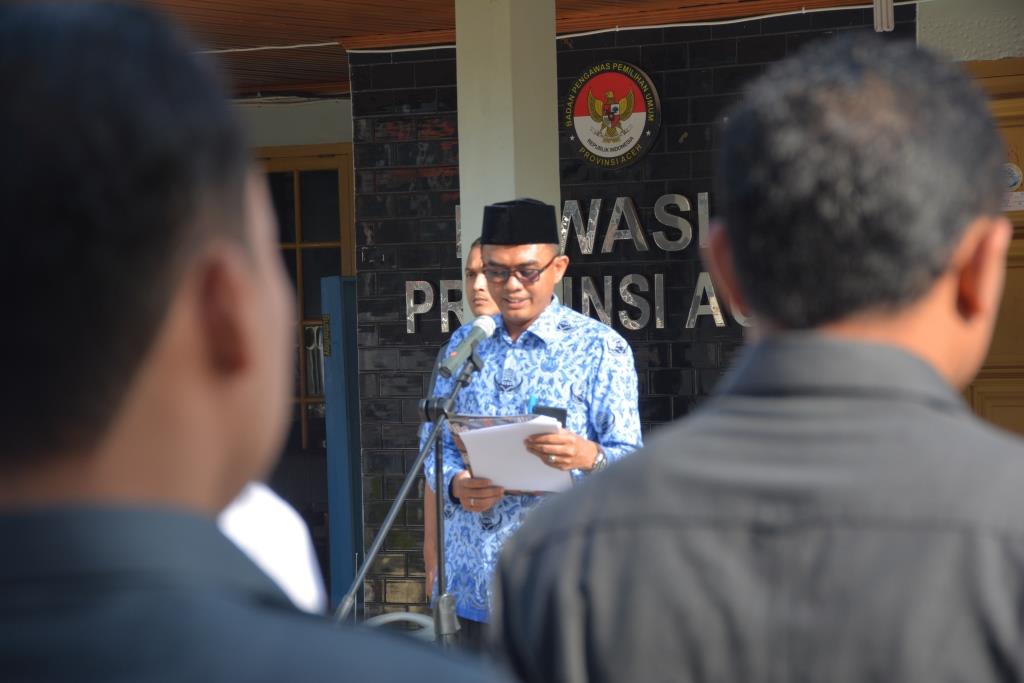 SUMPAH PEMUDA HARUS MENJADI LANDASAN PEMBANGUNAN BANGSA