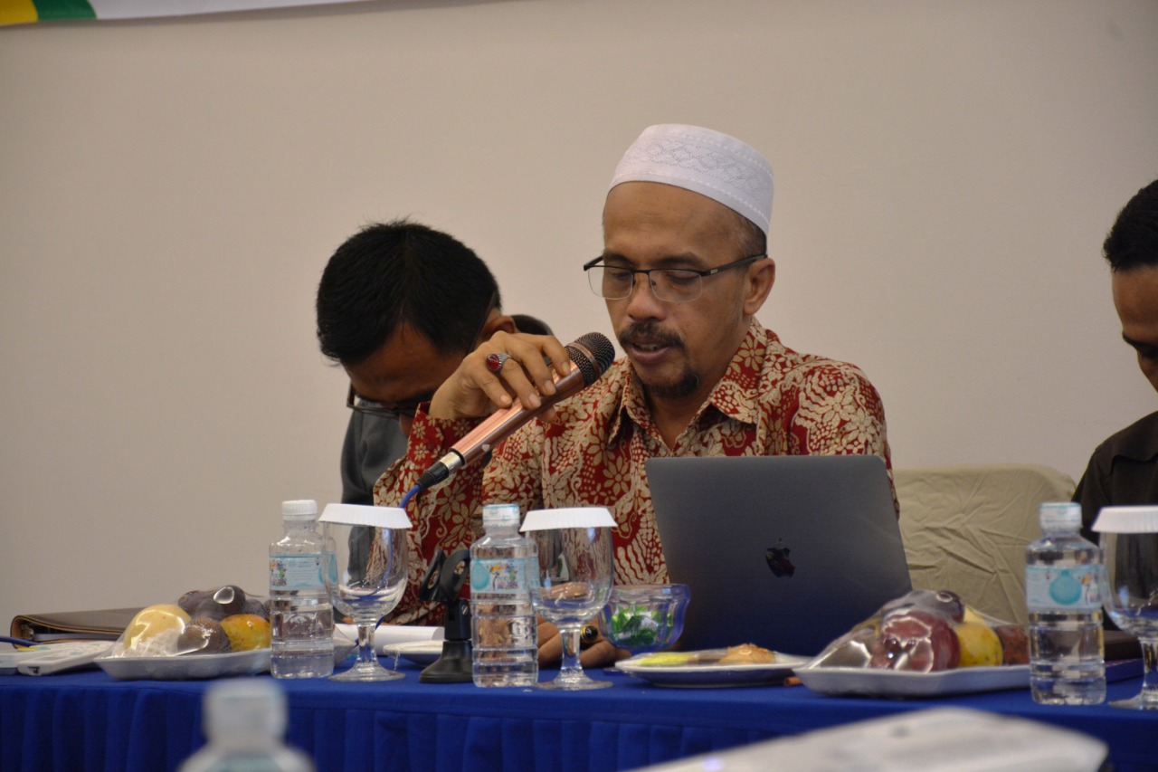 Masuki Tahapan Krusial, Panwaslih Aceh Gelar Sosialisasi Pengawasan Kampanye, Rapat Umum dan Masa Tenang