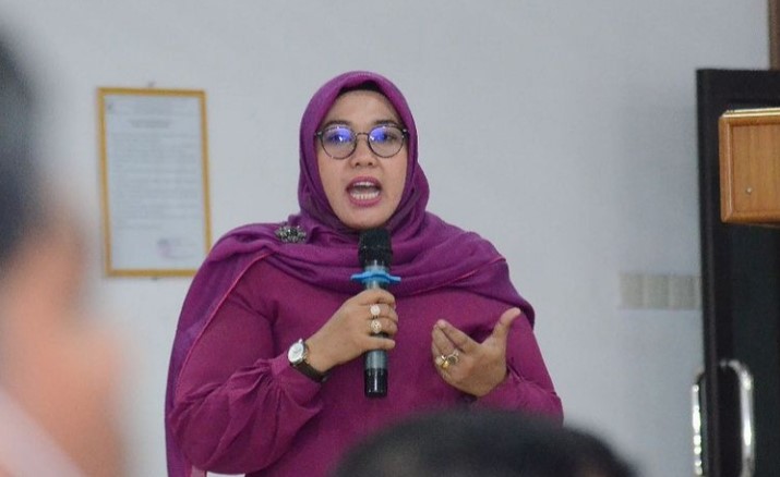 SKPP, Ikhtiar Bawaslu Dalam Mengawal Demokrasi