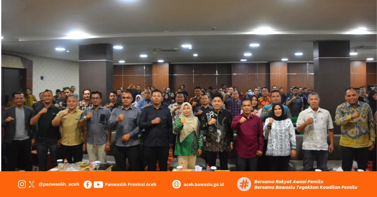 Peningkatan Kapasitas SDM Dalam Pengelolaan dan Pelayanan Informasi Publik