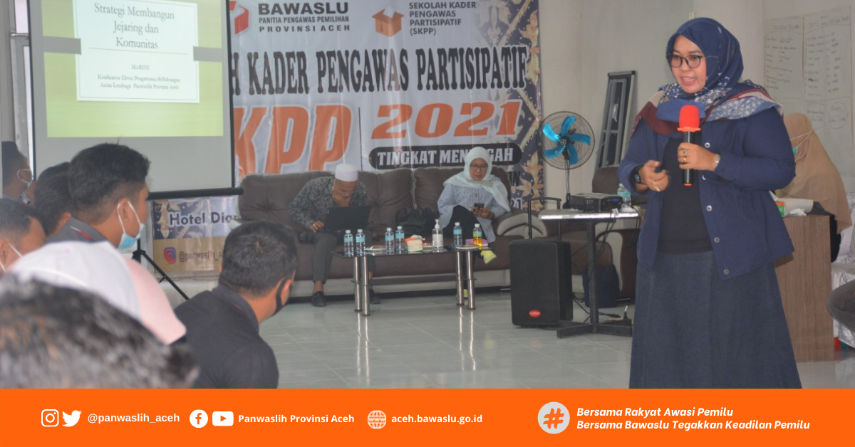 Jejaring Sosial Sebagai Support System