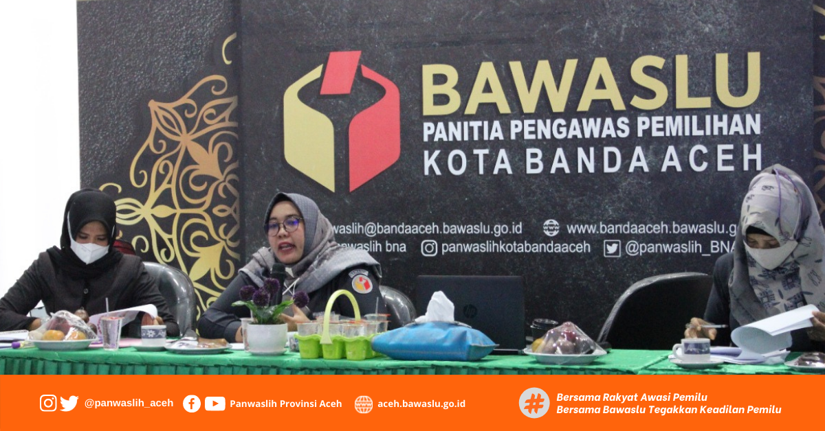 Keunikan Jadi Salah Satu Kriteria Penetapan Gampong Demokrasi Di Kota Banda Aceh