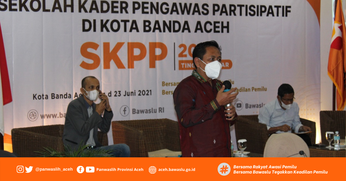 Pemilu Sebagai Instrumen Evaluasi Kinerja Pemerintahan