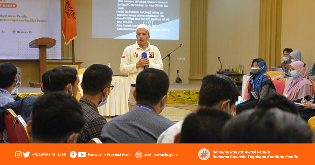 Pemanfaatan Jejaring Media Sosial Guna Transfer Knowledge