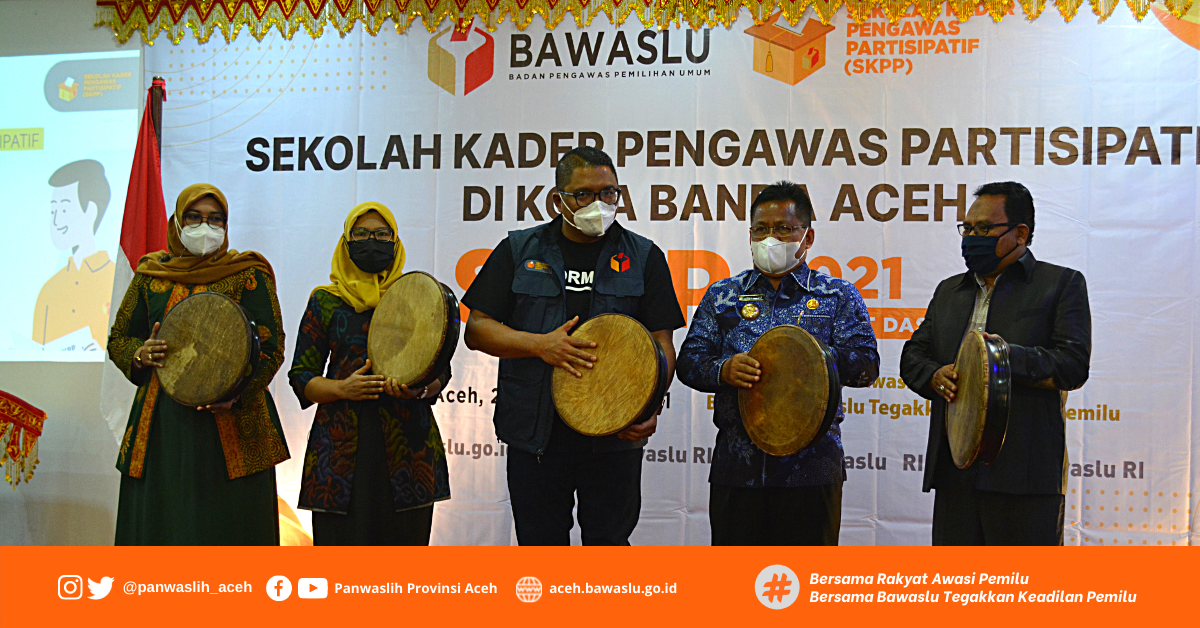 SKPP Tingkat Dasar di Provinsi Aceh Mulai Dilaksanakan