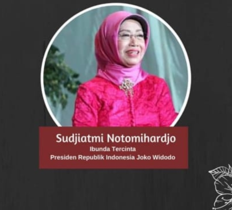 Ibunda Presiden RI Meninggal Dunia, Panwaslih Provinsi Aceh Turut Belasungkawa