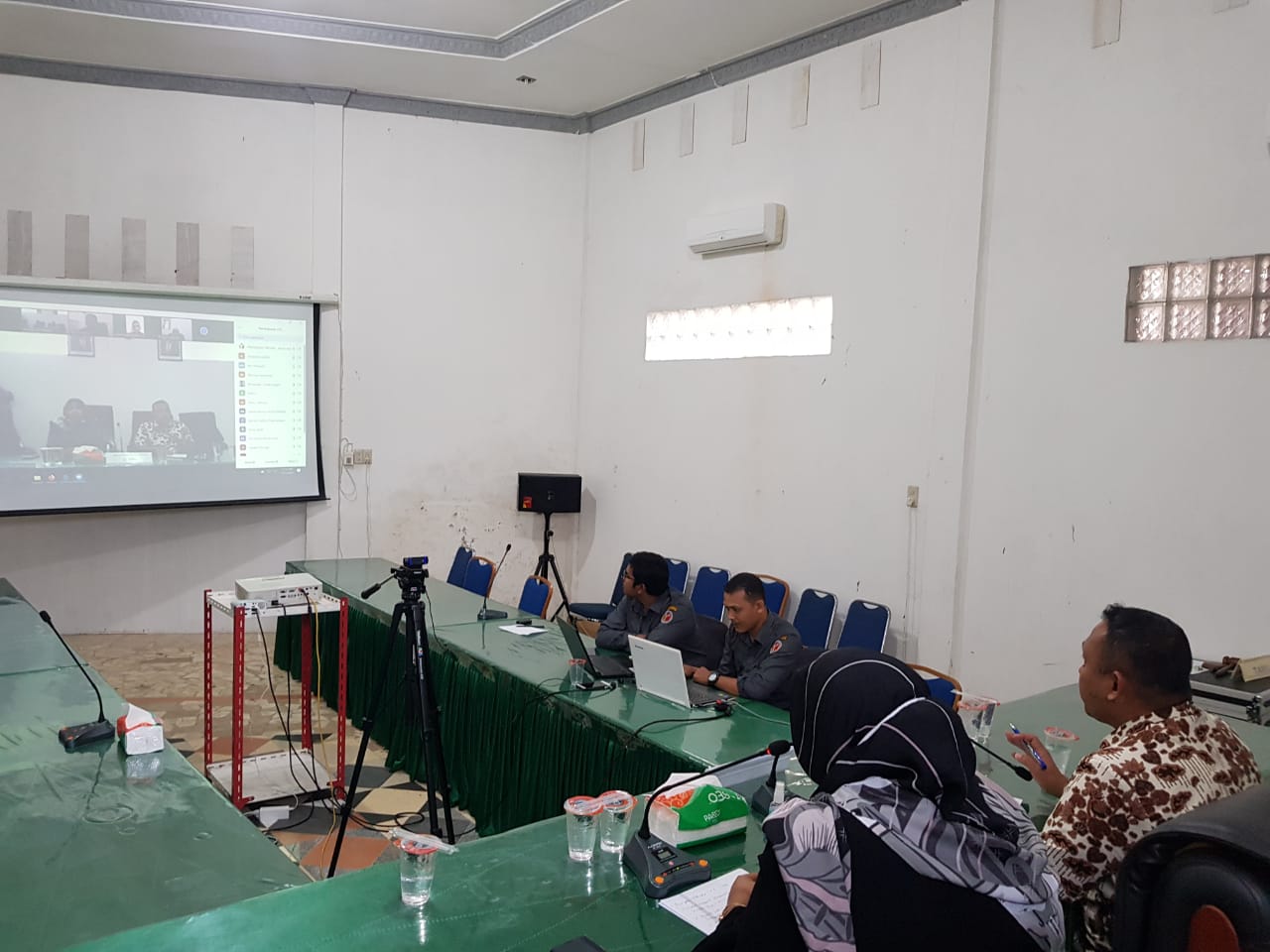 Guna Edukasi Masyarakat, Panwaslih Provinsi Aceh Akan Lakukan Research Pelaksanaan Pilkada di Aceh