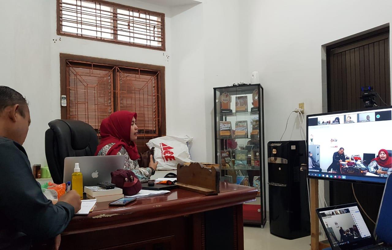 87% Pendaftar SKPP Daring di Aceh Dinyatakan Memenuhi Syarat