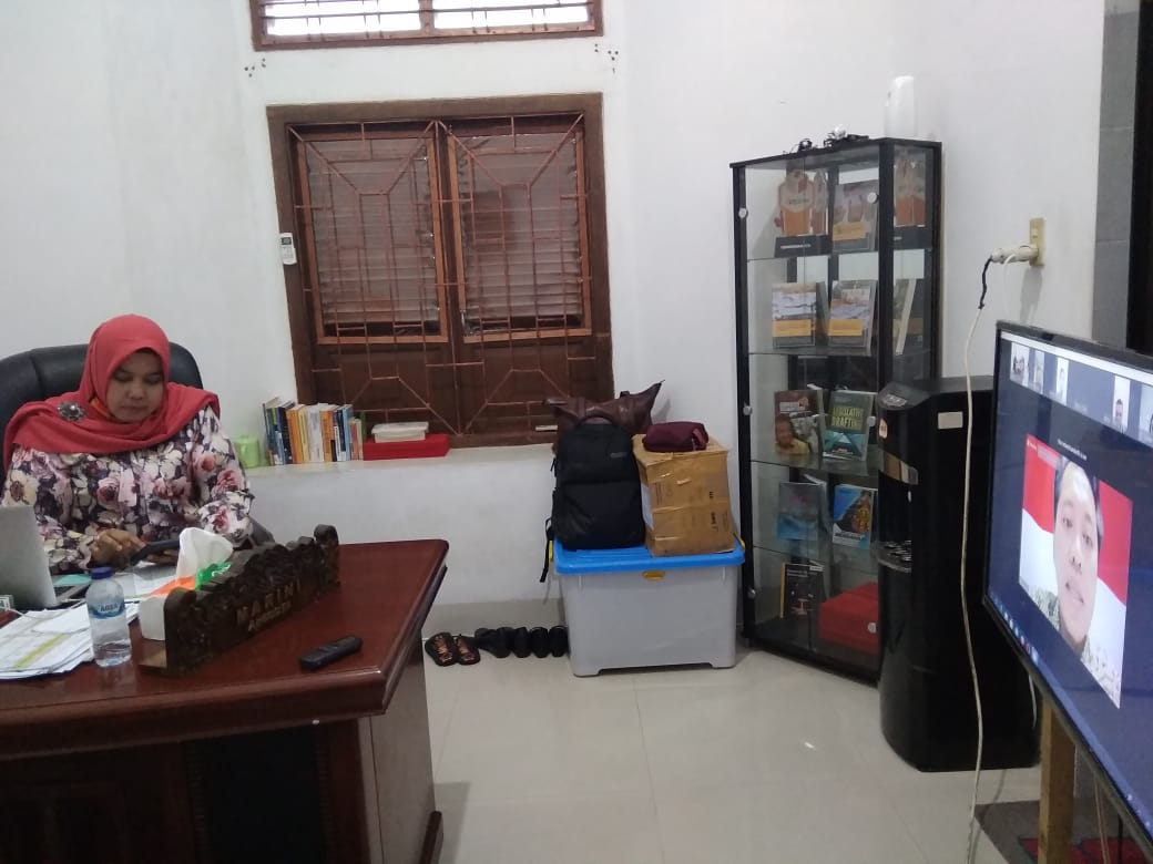 Pemilu 2019, Partisipasi Masyarakat Aceh Sangat Tinggi