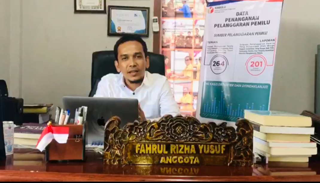 Perbaiki Regulasi Pemilu dan Pilkada, Bawaslu Perketat Pengawasan Kampanye di Media Sosial