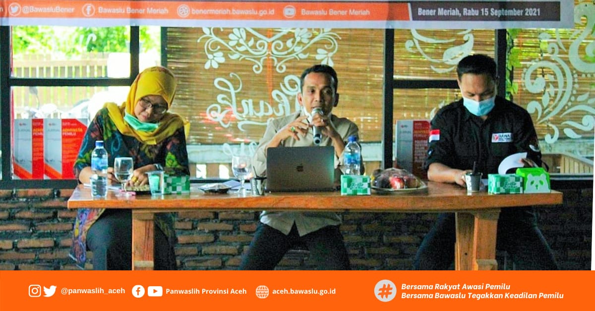 Giat Evaluasi, Fahrul: Menjalankan Fungsi Harus Maksimal dan Profesional