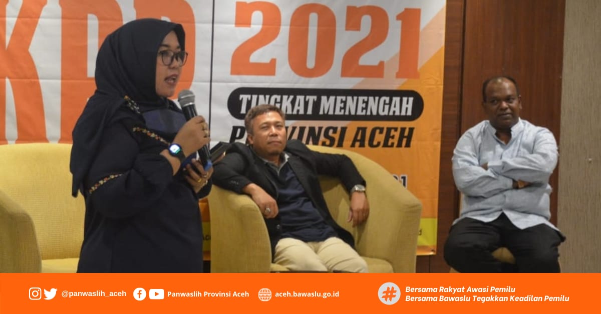 SKPP Tingkat Menengah Kota Banda Aceh Resmi Ditutup