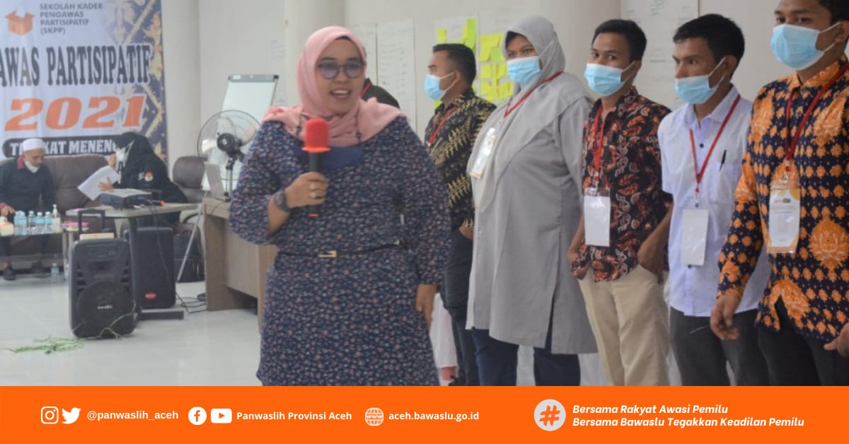 Genealogi Pemantauan Pada Regulasi Pemilu