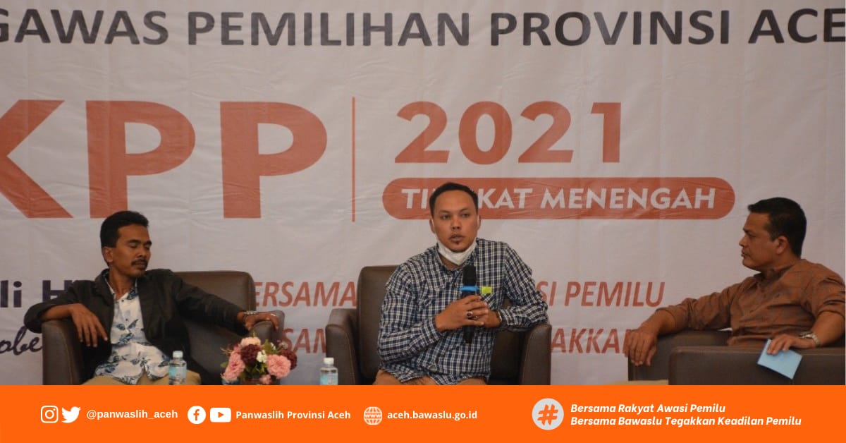 Penegakan Hukum Sebagai Penjaga Nilai-Nilai Hukum