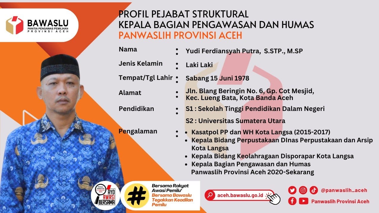 Yudi Ferdiansyah Putra