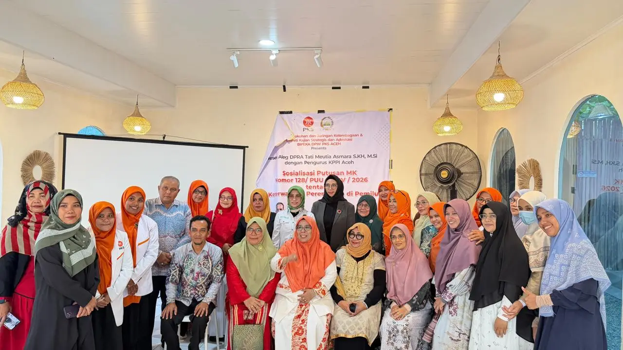 Foto SeputarAceh.id