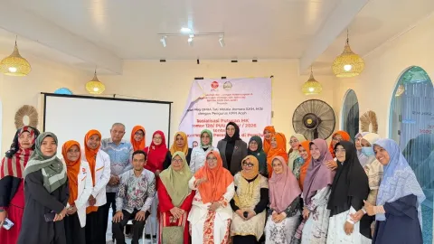 Foto SeputarAceh.id