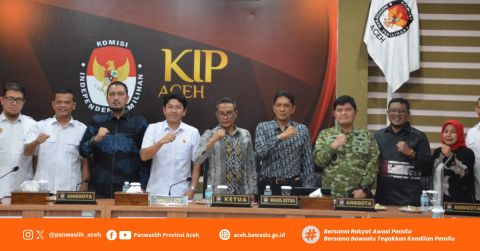 Rakor PDPB Semester II Tahun 2026
