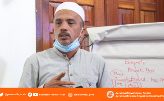 Pola Hubungan Yang Baik, Menunjang Kinerja Lembaga