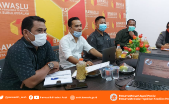 Kontemplasi Pemilu 2019 Untuk Pemilu Yang Lebih Baik