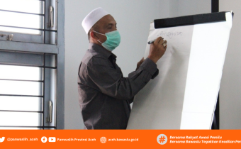 Perencanaan Pengawasan, Semestinya Menjadi Dokumen Esensial Dalam Melakukan Pengawasan