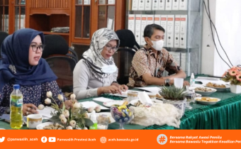 Pentingnya Indikator Dalam Penentuan Gampong Demokrasi di Aceh Tengah