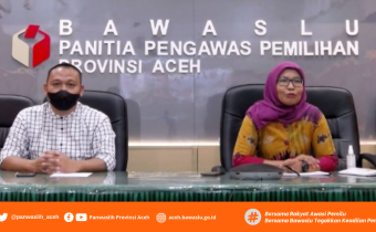 Sosialisasi Pengawasan Partisipatif dan Penandatanganan Nota Kesepahaman (MoU)