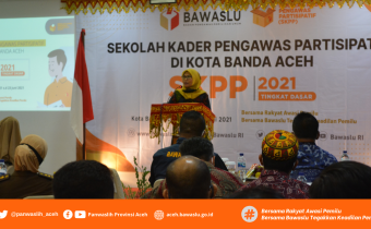 Membentuk Generasi Demokrasi yang Cerdas dan Berintegritas