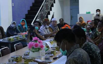 Rencana Strategis Sebagai Acuan Penyusunan Rencana Kerja