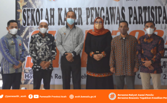 Menyemai Benih Pengawasan Partisipatif di Kota Naga