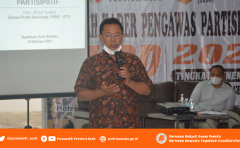 Transformasi Gerakan Moral Menjadi Gerakan Sosial