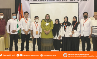 SKPP Tingkat Lanjut Gelombang I 2021 Resmi Ditutup