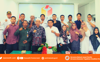 Pemilu: Metode dan Regulasi