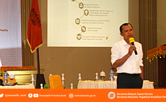 Partisipasi Publik Menuju Demokrasi Ideal