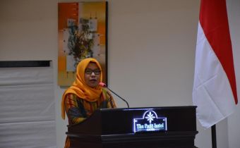 HARI INI PANWASLIH LATIH 51 FASILITATOR UNTUK BIMBINGAN TEKNIS  PENGAWAS TPS DAN SAKSI