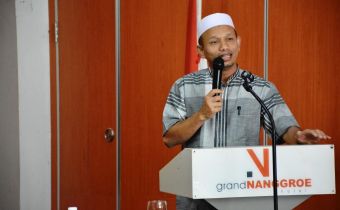 Asqalani: Tahun 2017 Kualitas Pelayanan Publik Harus Lebih Prima